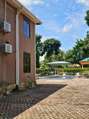 B-MORE COMFORT STAY in Boma Ng'ombe
