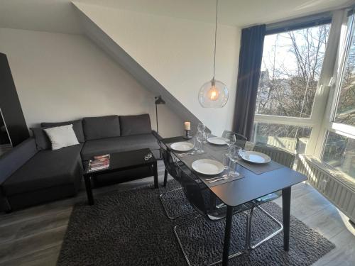 City-Apartment, Wuppertal (fotografie 5)