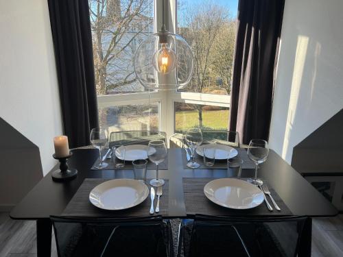 City-Apartment, Wuppertal (fotografie 4)