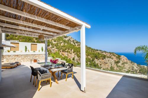 MerTelia Luxury Villas