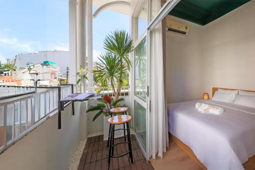 Lemi - Homestay in Hue, Hue