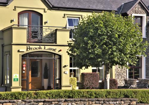 . Brook Lane Hotel