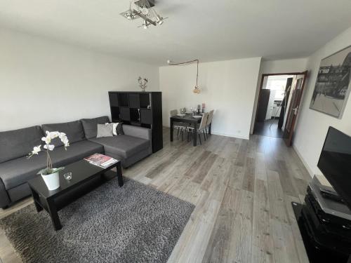 City-Apartment, Wuppertal (fotografie 2)