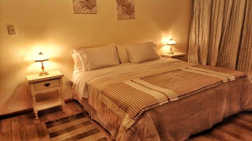 Two-Bedroom House image 10