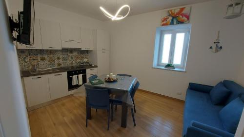 Marina House – Cefalu, CA