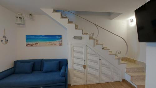 Marina House – Cefalu, CA