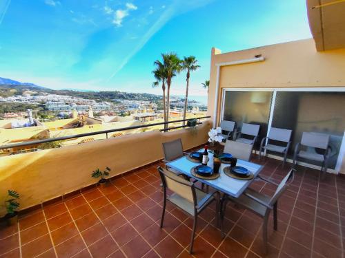 Duplex - Fantastic Urbanization Las Terrazas de Cala Mijas