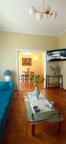 Acropolis View Apartment - main image