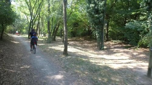 Casa Vacanze Ai piedi di Assisi