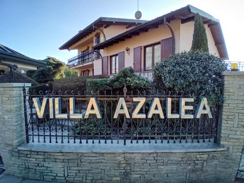 Villa Azalea 4