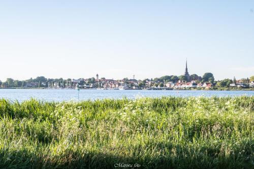 Nysted Strand Camping & Cottages