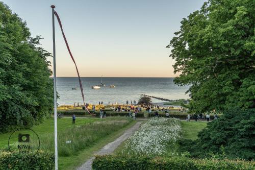 Nysted Strand Camping & Cottages - image 4