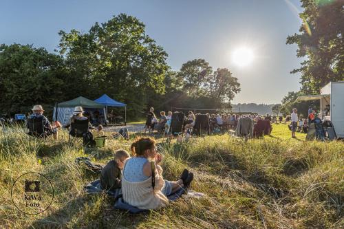 Nysted Strand Camping & Cottages