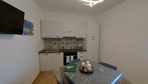 Marina House – Cefalu, CA