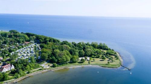 Nysted Strand Camping & Cottages