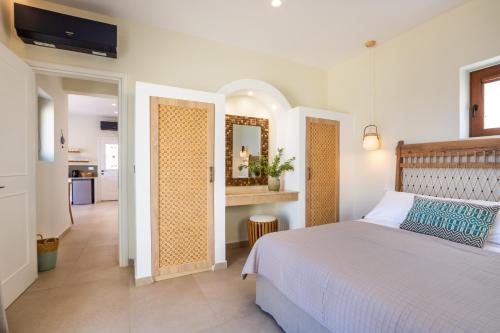 MerTelia Luxury Villas