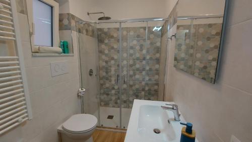 Marina House – Cefalu, CA