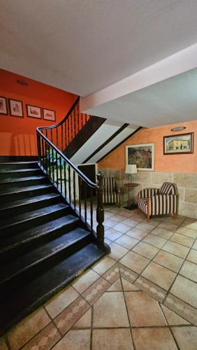 . HOSTAL ALBE
