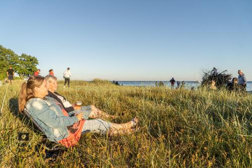 Nysted Strand Camping & Cottages