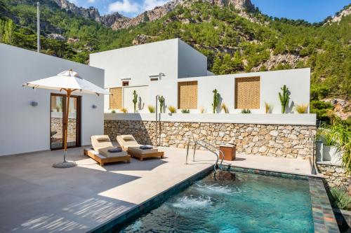 MerTelia Luxury Villas