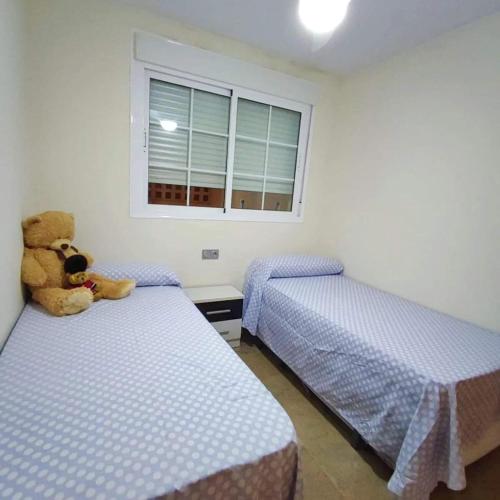 Two-Bedroom Apartment image 9