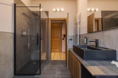 Hotel Granduca Campigna - image 7