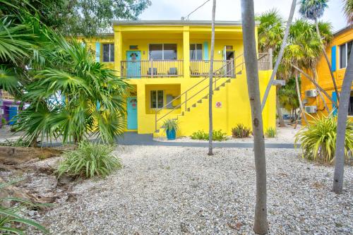 Captain Pip's Marina & Hideaway - image 10