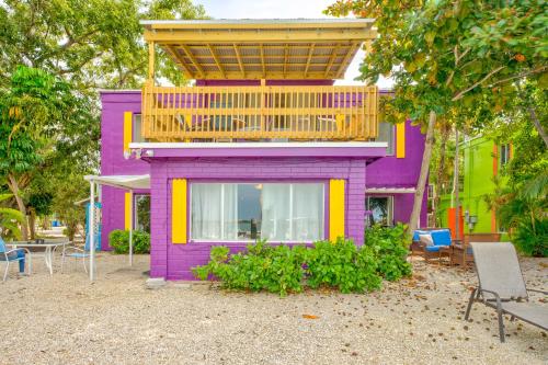 Captain Pip's Marina & Hideaway - image 11
