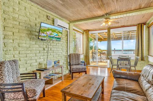 กัปตัน ปิป มารีนา แอนด์ ไฮดะเวย์ (Captain Pip's Marina & Hideaway) in มาราธอน (FL)