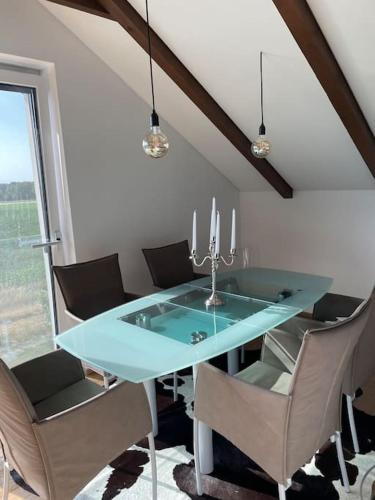 Juwel am Stadtrand von Wien in 科爾內伯格