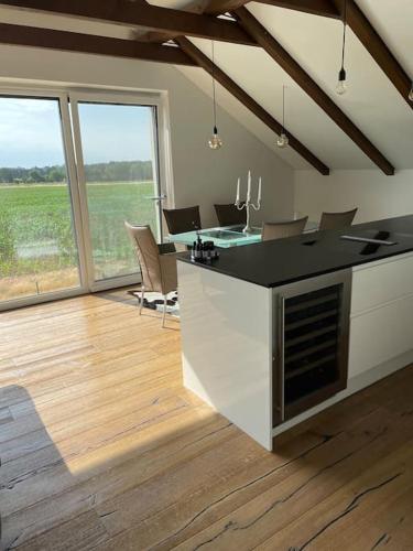 Juwel am Stadtrand von Wien in 科爾內伯格