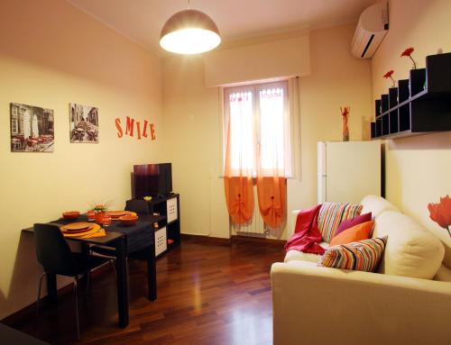 Facilities, Le Petite Maison in Andria