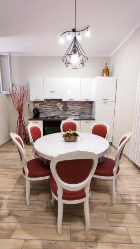  Casa Vacanze Il Piccolo Viaggiatore in Ischitella