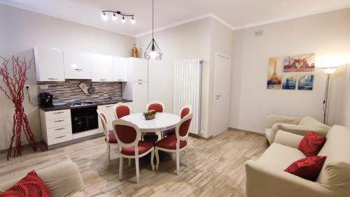 Casa Vacanze Il Piccolo Viaggiatore in Ischitella