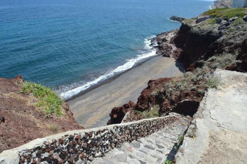 Közeli látványosságok, Cactus hideaway with sea views in Panagia Kalou
