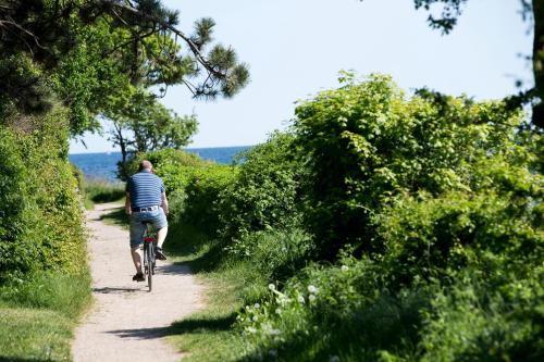 Nysted Strand Camping & Cottages