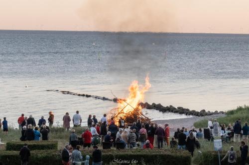 Nysted Strand Camping & Cottages