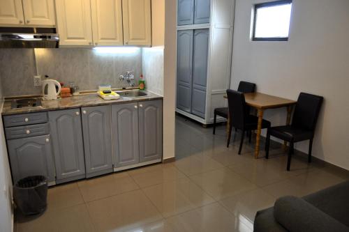 Facilities, Yeshill Apart & Studio in Budva