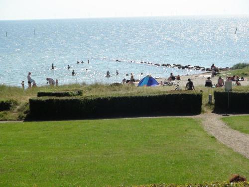 Nysted Strand Camping & Cottages