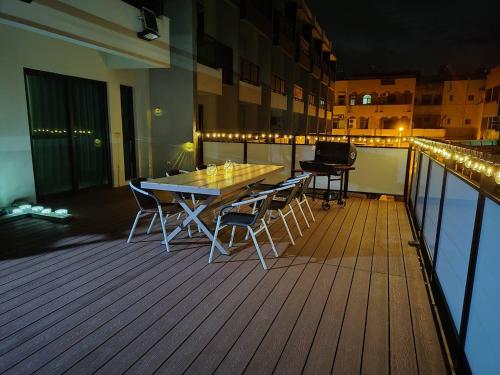 墾丁堡雅1號 電梯包棟民宿 墾丁堡雅1號 電梯包棟民宿