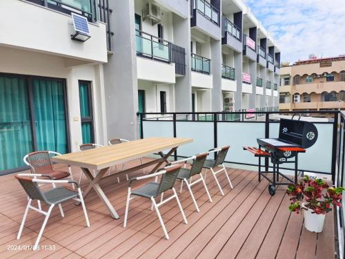 墾丁堡雅1號 電梯包棟民宿 墾丁堡雅1號 電梯包棟民宿