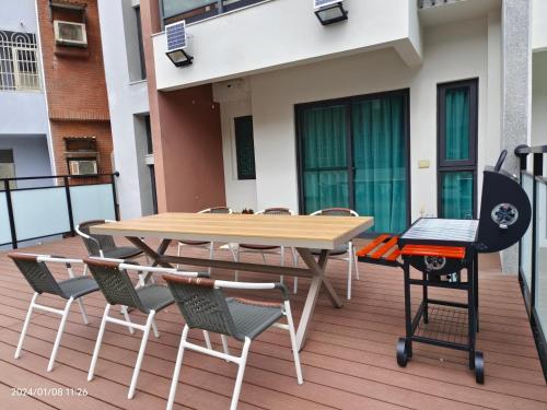 墾丁堡雅1號 電梯包棟民宿 墾丁堡雅1號 電梯包棟民宿