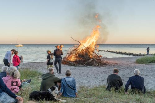 Nysted Strand Camping & Cottages