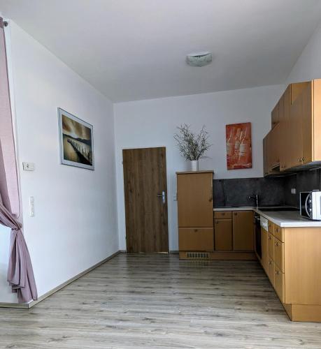 Ferienwohnung in Wolfsegg am Hausruck