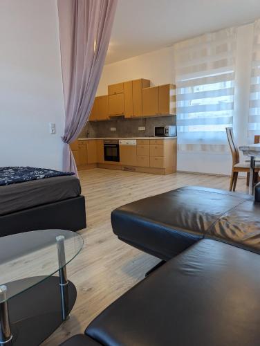 Ferienwohnung in Wolfsegg am Hausruck