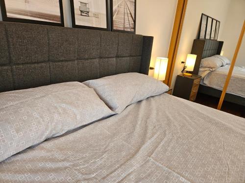 Los Castelos by Urraca Suites Viveiro Los Castelos by Urraca Suites Viveiro