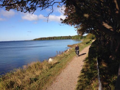 Nysted Strand Camping & Cottages