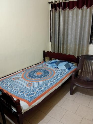 St. Antonys Lodge in Kochi