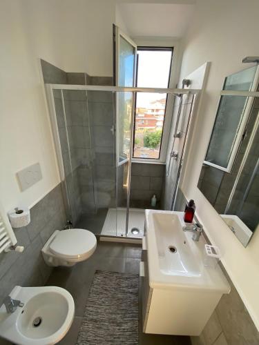 Dew Vatican Apartment, Roma (foto 10)