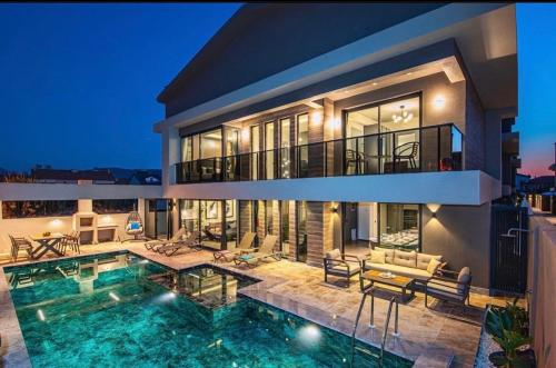Villa Escalade